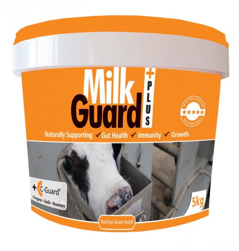  Milk Guard Plus 