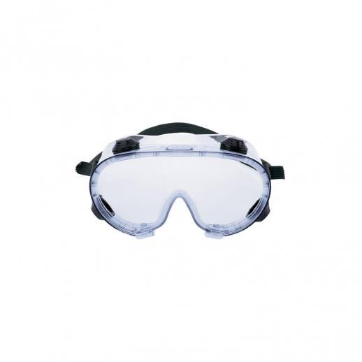  Draper 51130 Professional Safety Goggles