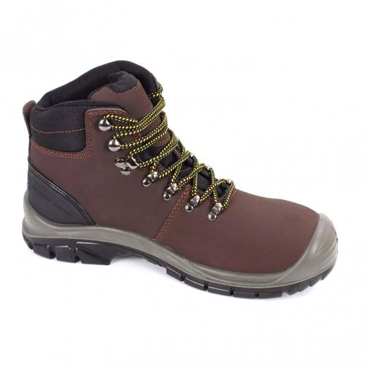  Blackrock Malvern Safety Brown Boot 