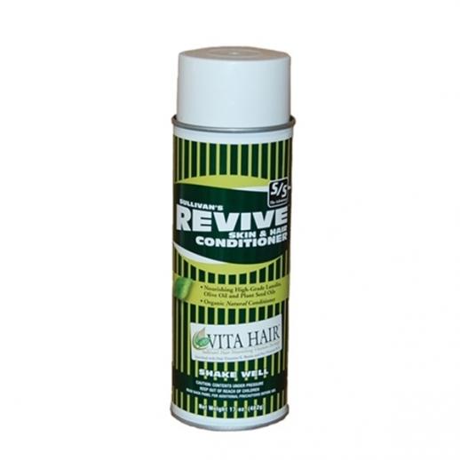  Sullivan's Revive Skin & Hair Conditioner 