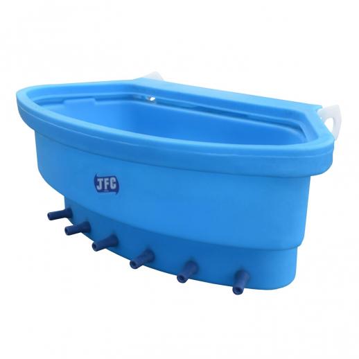  JFC  JGF06 6 Teat Calf Feeder