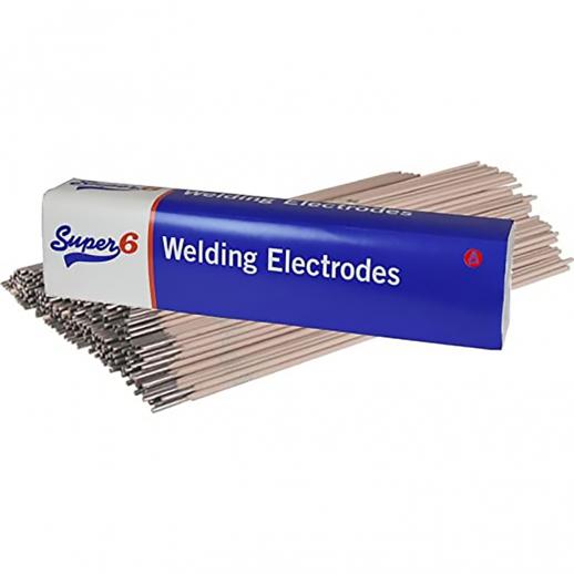  4mm Welding Rods 