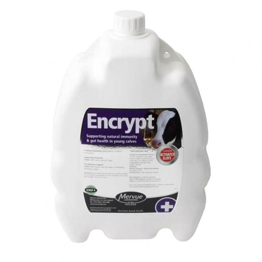  Mervue Encrypt 5L Calf Supplement