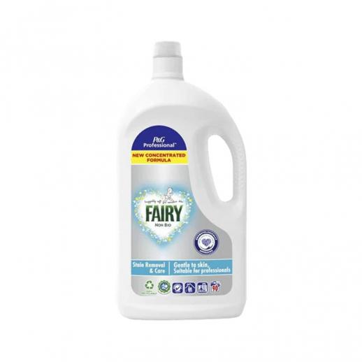  Fairy Non Bio Liquid 4.05L