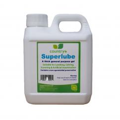 Country Superlube Gel - 1L image