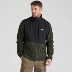 Ridgeline Hybrid Mens Fleece image