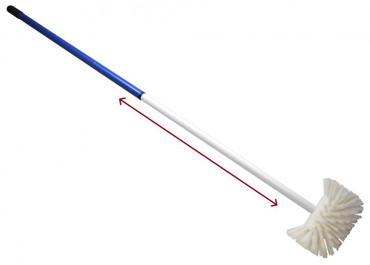  Bulk Tank Brush with Extendable Handle