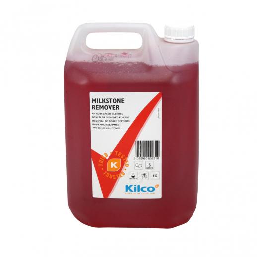  Kilco Milkstone Remover 