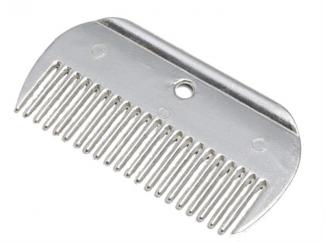 Metal Mane Comb image
