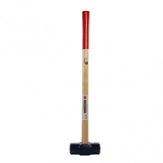  14lb Sledge Hammer with Hickory Handle
