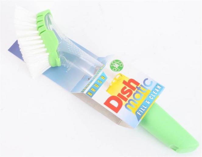  Dishmatic Heavy Duty Dish Washing Brush