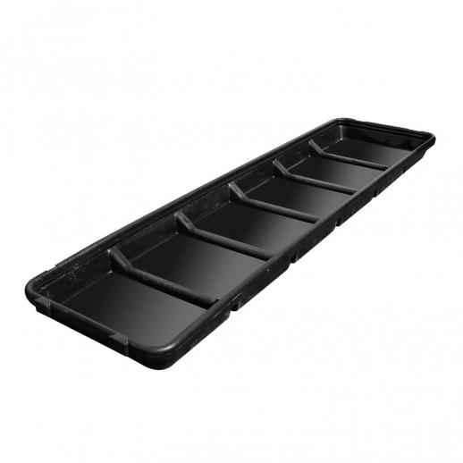  JFC Narrow Footbath 33 gal/8ft FB7