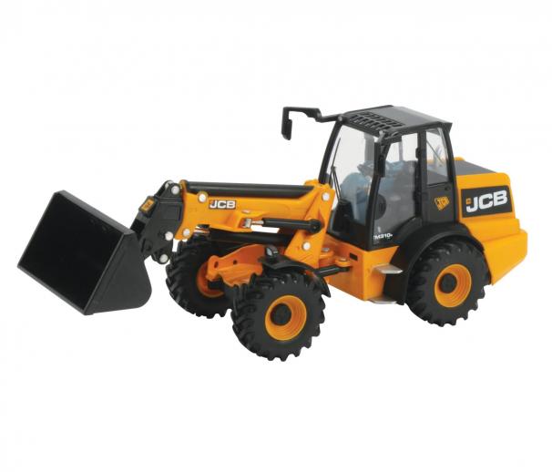  Britains JCB TM310S Loader 