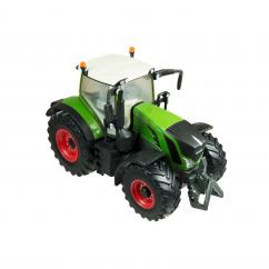 Britain's 43177 Fendt 828 Vario Tractor image