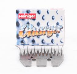 Heiniger Charger Left Hand Shearing Comb 714 image