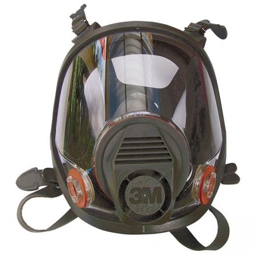  3M 6900 Full Face Protective Mask 6900 