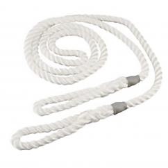 Calving Aid Rope Double Loop  image