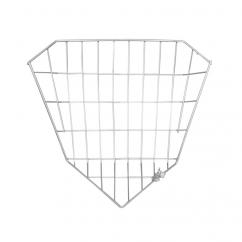 Corner Mounted Hayrack  image