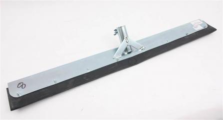 8 Hole Straight Scraper with Stays image