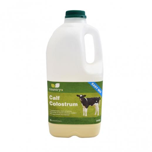  Country Calf Colostrum Bottle