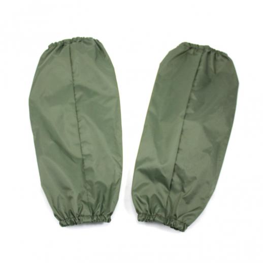  Green Milking Sleeves 