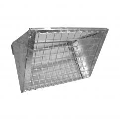 Hook on Galvanised Hay Rack  image