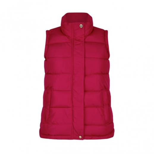  Champion Vermont Ladies Bodywarmer in Rose 