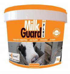 Milk Guard Plus  image