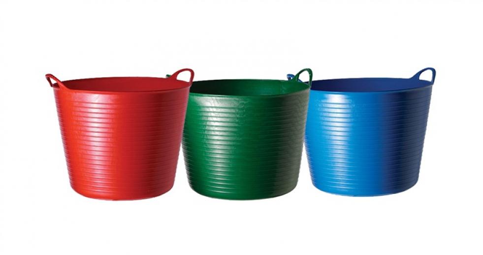  Tubtrug Flexible Large Container 