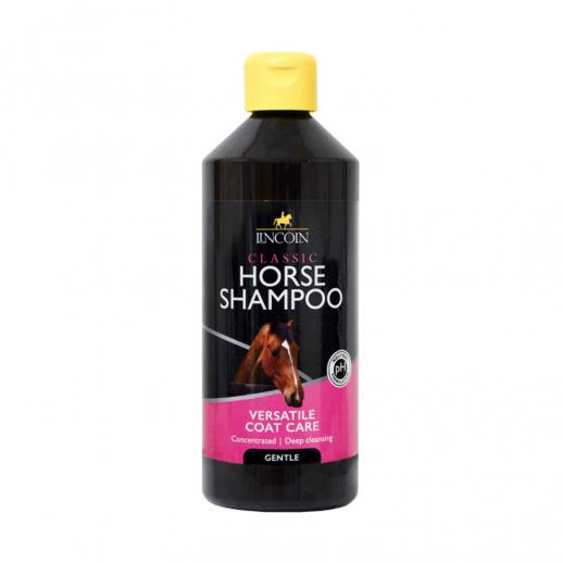  Lincoln Classic Horse Shampoo 