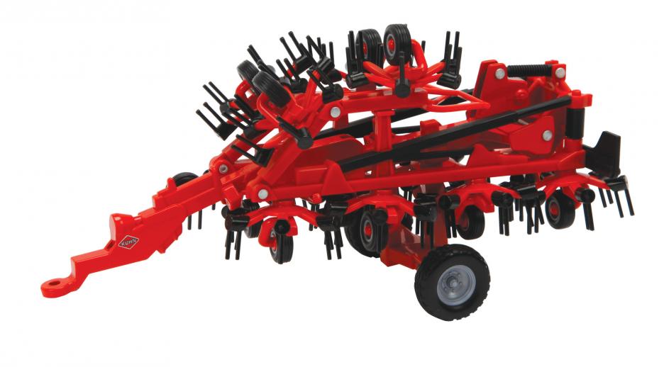  Britains 43144A1 Kuhn Haybob 300