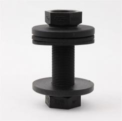 Jobe Concrete Trough Mounting Kit  image