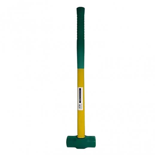  10lb Sledge Hammer with Nylon Handle 