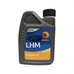 Maxol LHM Hydraulic Oil  image