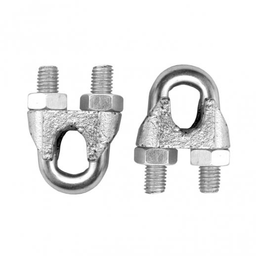  Gatemate 12mm Wire Rope Grips 