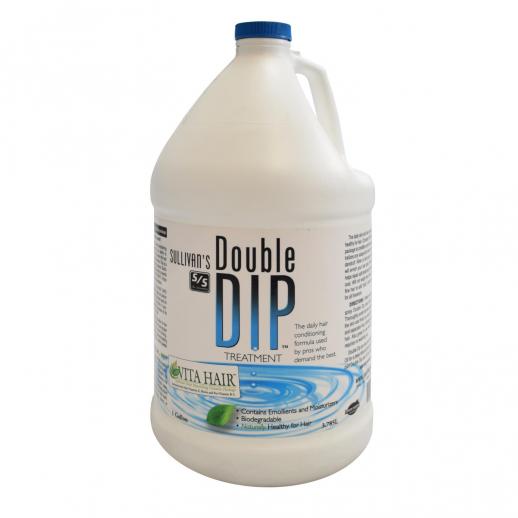  Sullivan's Double Dip Hair Treatment 
