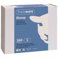 Animax Tracesure Sheep Bolus  image