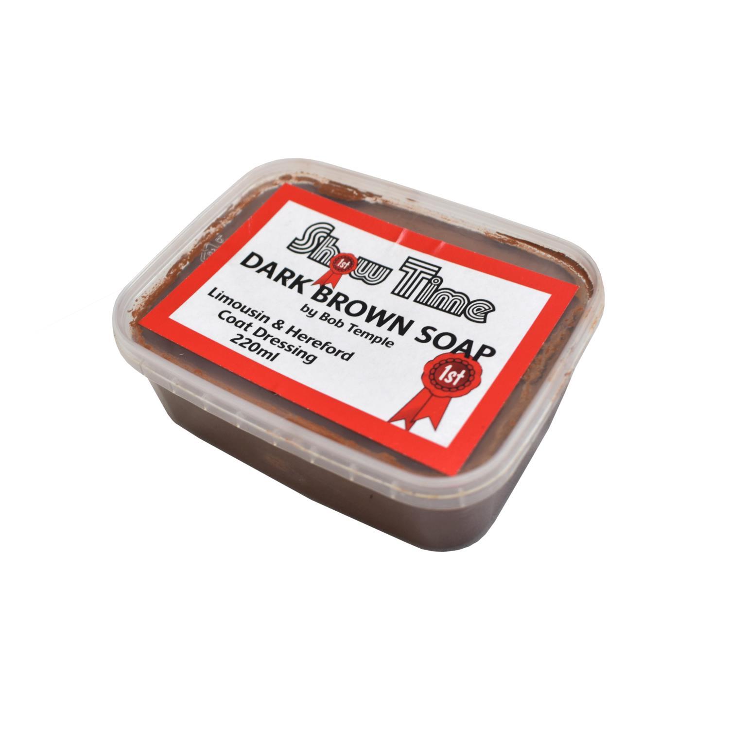 Buy Bob Temple Limo&Hereford Soap Brn 220ml from Fane Valley Stores ...