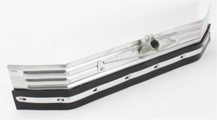 8 Hole Winged Yard Scraper  image