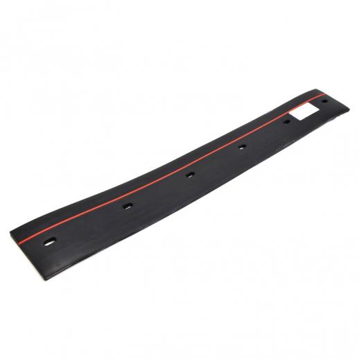 Buy 6 Hole Scraper Rubber 24" from Fane Valley Stores Agricultural Supplies