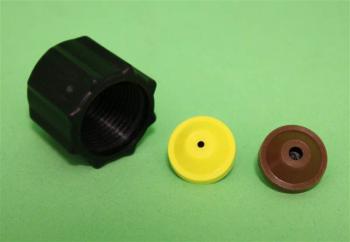 CP Standard Nozzle Pack  image