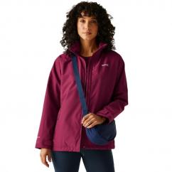 Regatta Daysha II Ladies Jacket Dark Pimento image