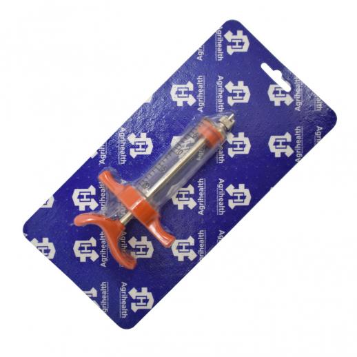  Arplex Record Syringe 