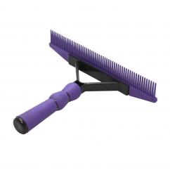 Sullivan's Smart Comb Stimulator Purple 6131 image