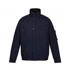 Regatta RMP331 Raynor Mens Jacket Navy image