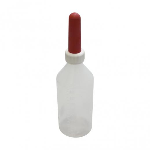  Graduated Calf Feeding Bottle 1L