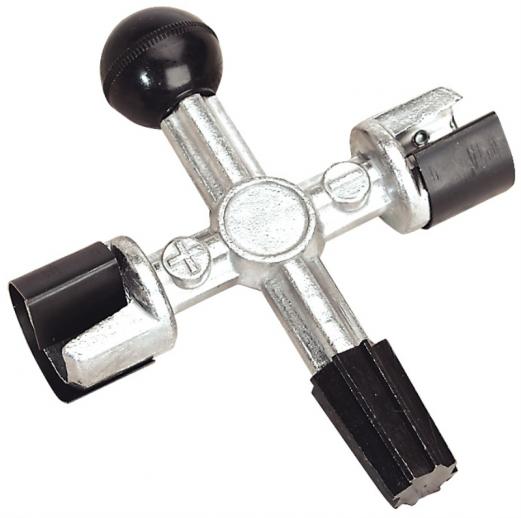  Sealey Battery Post and Terminal Cleaner 