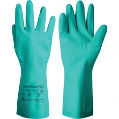 Solvex Nitrile Milking Gloves  image