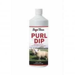 Showtime Purl Dip  image