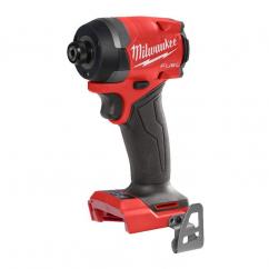 Milwaukee M18 fuel impact driver - M18FID3 image